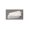 10 Pack of 6 Melamine Sponges Kitchen Sticks Water Scale, White view 2