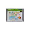 10 Pack of 6 Melamine Sponges Kitchen Sticks Water Scale, White view 3
