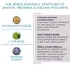 Women's Health Network Serinisol - Cortisol Control - Stress Management and Adrenal Support (1 Bottle) view 2