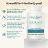 Women's Health Network Serinisol - Cortisol Control - Stress Management and Adrenal Support (1 Bottle) view 3