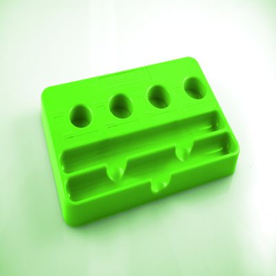MedHutch (Green)