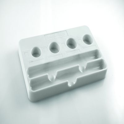 MedHutch (White)