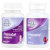21st Century Prenatal Multivitamin + DHA, 120 ea Pack of 2 view 4