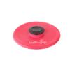 HealthAndYoga Vintage Style Rubber Cooling Ice Bag - First-Aid Device for Cold Therapy view 1