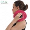 HealthAndYoga Vintage Style Rubber Cooling Ice Bag - First-Aid Device for Cold Therapy view 3