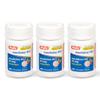 Rugby Meclizine Chewable Tablets 25mg - Anti-Nausea Medicine Helps with Motion Sickness - 100 Count (3 Pack) view 1