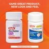 Rugby Meclizine Chewable Tablets 25mg - Anti-Nausea Medicine Helps with Motion Sickness - 100 Count (3 Pack) view 4