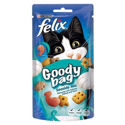 Felix Goody Bag Seaside Mix (60g)
