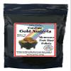 Carolina Gold Nuggets Microwave Pork Rinds 8 ounce bag Keto and Paleo Friendly view 1