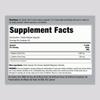 Piping Rock L-Arginine L-Citrulline Supplement 1500 mg | 120 Capsules | Free Form Pills | for Men and Women | Non-GMO, Gluten Free view 2