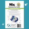 Nix Electronic Lice Comb, Effective Lice Treatment without Pesticides or Chemicals, 1 Count view 4