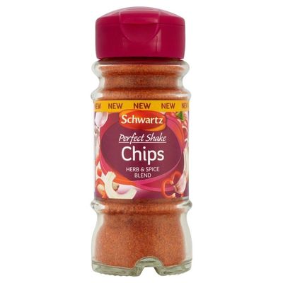 Schwartz Perfect Shake Chips (55g)