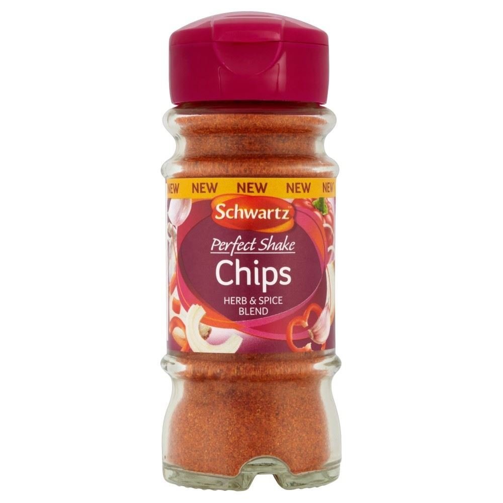 Schwartz Perfect Shake Chips (55g)