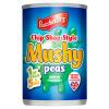 Batchelors Mushy Chip Shop Processed Peas (300g) view 1