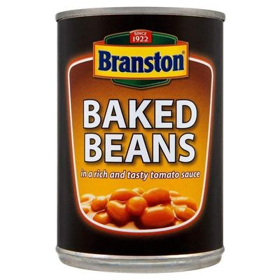 Branston Baked Beans 410g