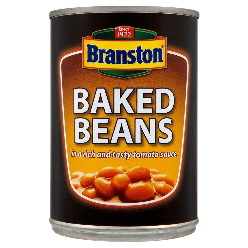 Branston Baked Beans 410g