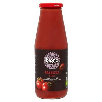 Biona Organic Passata Fina (680g)