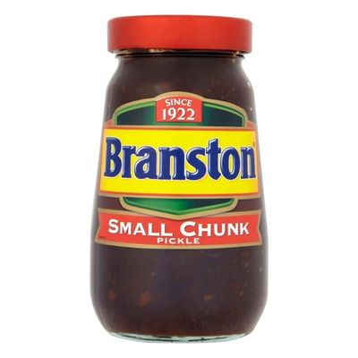 Branston Small Chunk Pickle (520g)