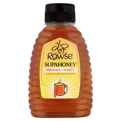 Rowse Supahoney Squeezy (250g)