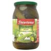 Dawtona Cucumbers in Brine - Ogorki Kwaszone (900g) view 1