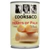 Cooks & Co Hearts of Palm (400g) view 1