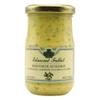 Edmond Fallot Dijon Mustard - Basil (210g) view 1