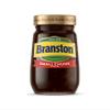 Branston Small Chunk Pickle Original Branston Original Small Chunk Sweet Pickle Imported From The UK England The Best Of British Sweet Small Chunk Pickle Ideal Cheese Sandwiches & Ploughmans Lunches view 1