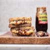 Branston Small Chunk Pickle Original Branston Original Small Chunk Sweet Pickle Imported From The UK England The Best Of British Sweet Small Chunk Pickle Ideal Cheese Sandwiches & Ploughmans Lunches view 2