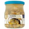 Elsinore Cockles in Vinegar (200g) view 1
