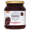 Biona Organic Beetroot Slices 340g view 1