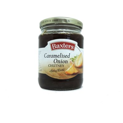Baxters - Caramelised Onion Chutney - 320g