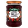 Mackays Scottish Three Berry Preserve (340g) view 1