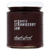 Daylesford Organic Strawberry Jam (227g) view 1