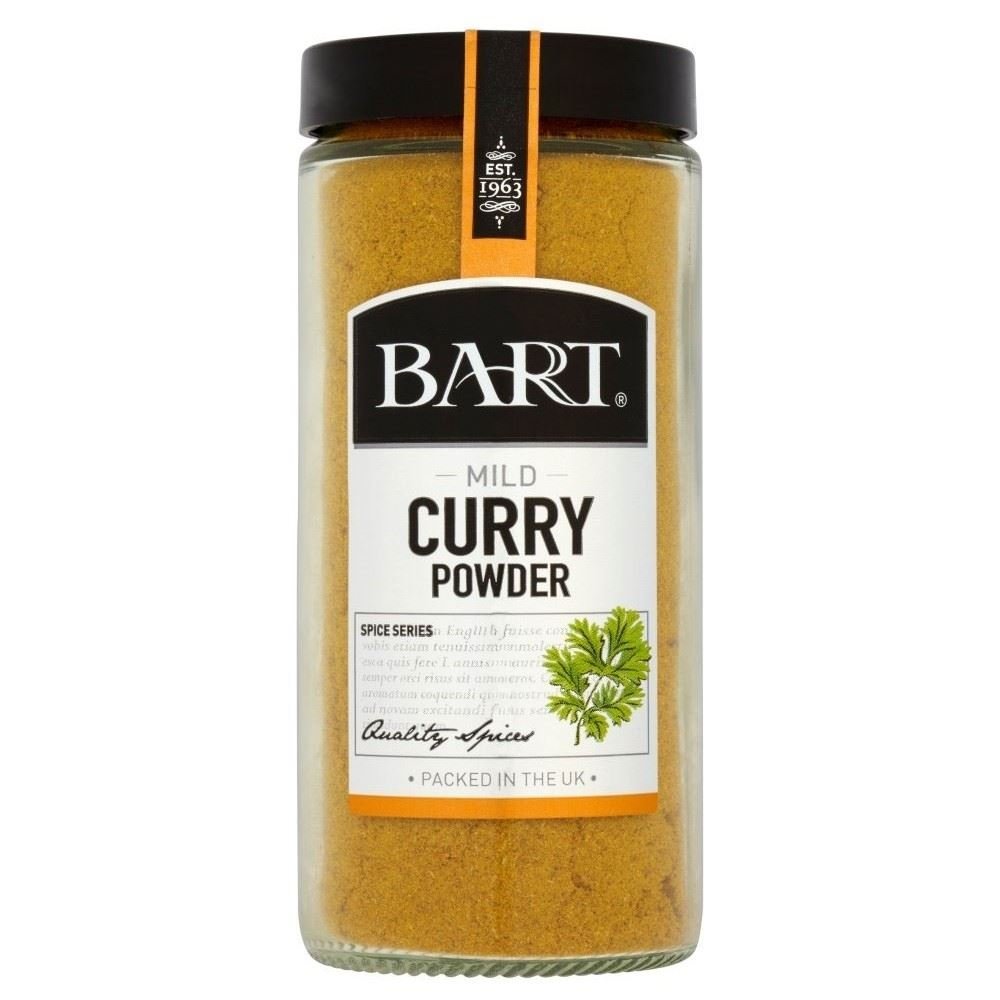 Bart Korma Curry Powder Mild (85g)