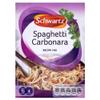 Schwartz Spaghetti Carbonara Recipe Mix (32g) view 1