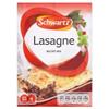 Schwartz Lasagne Recipe Mix (36g) view 1