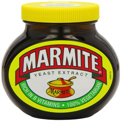 Marmite Yeast Extract 500g (Pack of 1)