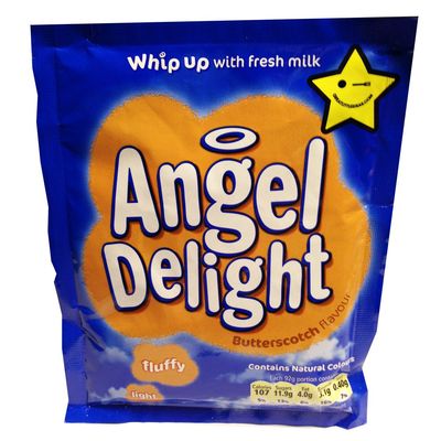 Angel Delight Butterscotch (59g)