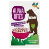 Bear Alpha Bites Cocoa Multigrain Cereal Letters (375g) view 1