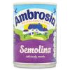 Ambrosia Semolina 400g view 4