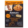 Ainsley Harriott Sundried Tomato & Garlic Cous Cous (125g) view 1