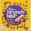Cadbury Brunch Bar Peanut (6x32g) view 1