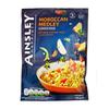 Ainsley Harriott Moroccan Medley Cous Cous 100G view 1
