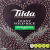 Tilda Giant Wild Rice (250g) view 1