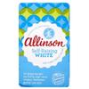 Allinson Nature Friendly Self Raising White Flour (1Kg) view 1