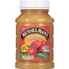 Musselman's CHUNKY Apple Sauce (Pack of 2) 24 oz Jars view 3