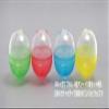 [10 Individual sale] 48 mm empty capsules 4 Color assorted 10 Pieces view 2
