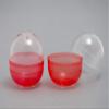 [10 Individual sale] 48 mm empty capsules 4 Color assorted 10 Pieces view 4