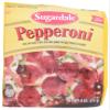 Sugardale Pepperoni Slices, 8 oz view 1