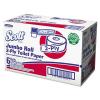 1000 Ft Rolls Of Jumbo Toilet Tissue [6-case] view 1